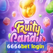 6666bet login